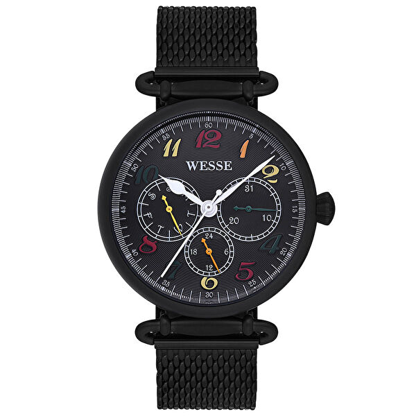 Wesse Kadın Kol Saati