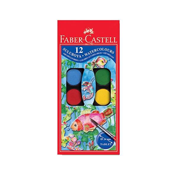 Faber-Castell Sulu Boya