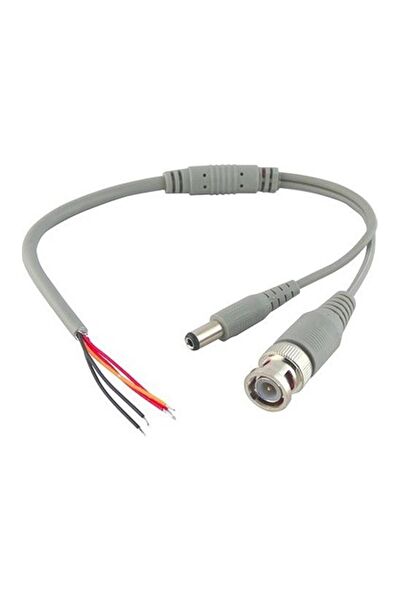 FURY Güvenlik Kamerası