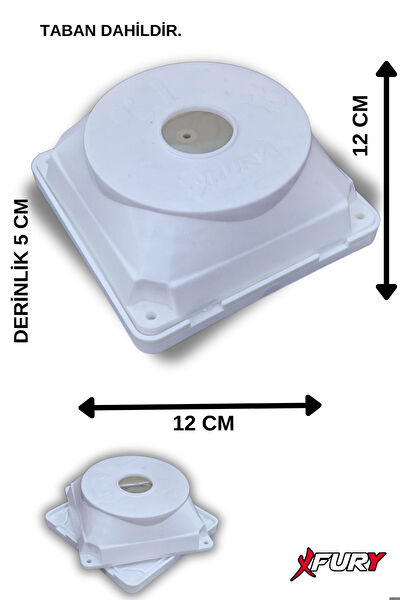 FURY Güvenlik Kamerası