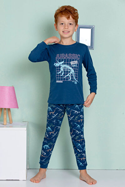 Elmas Kids Erkek Çocuk Takım