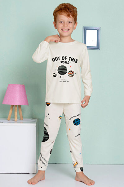 Elmas Kids Erkek Çocuk Takım