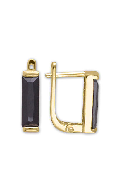 Aslı Gold Altın Küpe