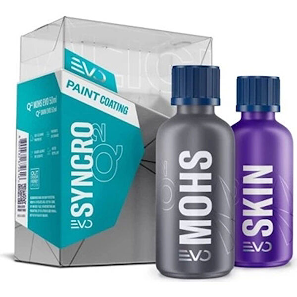 Gyeon NANO Koruyucular