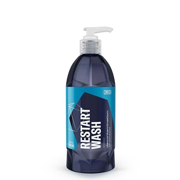 Gyeon Oto Yıkama Şampuan