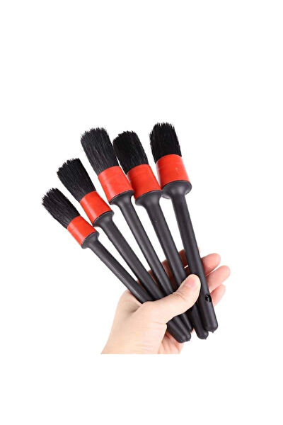 Detailersshop Oto Çok Amaçlı Temizlik Ürünleri