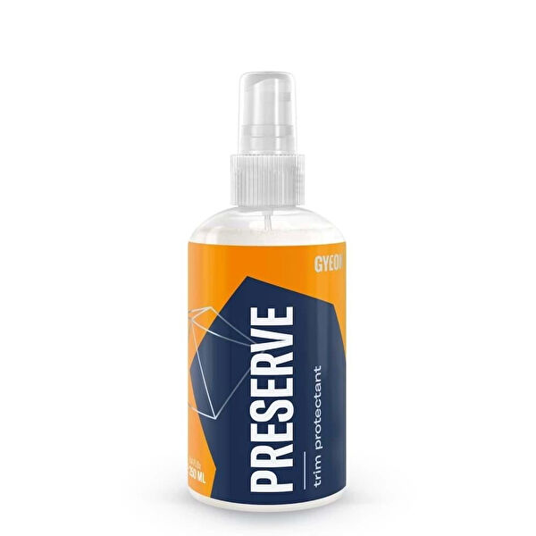 Gyeon Tampon Parlatıcı ve Temizleyiciler