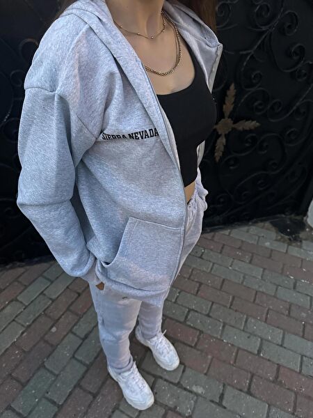 SB Spor Eşofman Takımı