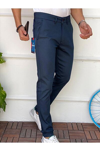 Enzim Jeans Erkek Pantolon