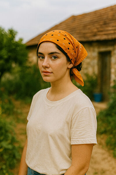 Berg Atelier Bandana