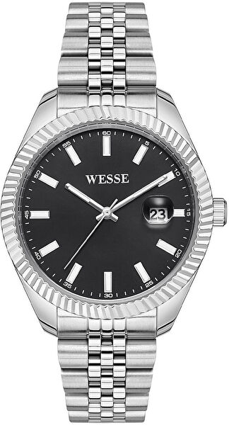 Wesse Erkek Kol Saati