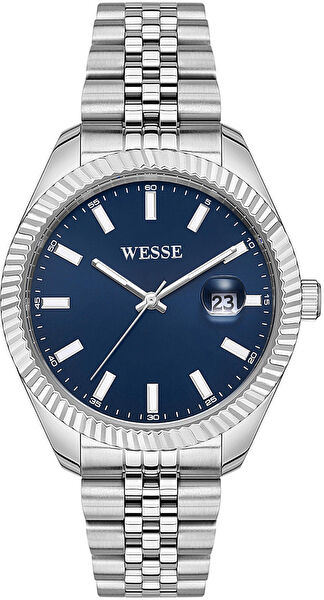 Wesse Erkek Kol Saati