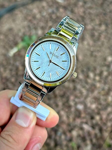 Wesse Kadın Kol Saati