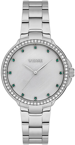 Wesse Kadın Kol Saati