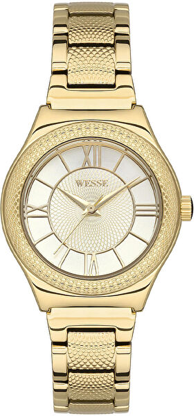 Wesse Kadın Kol Saati