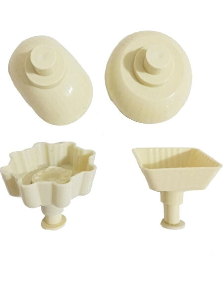 Hatay Pasta, Kek Kalıbı