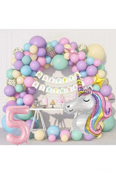 BKMC Parti Süsleme Malzemeleri