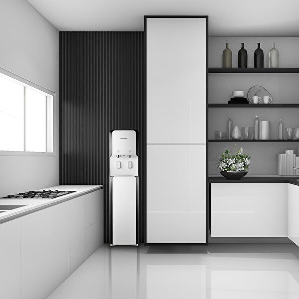 Rainwater Su Arıtma Cihazları