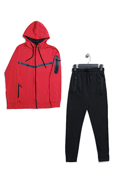 Zaziko Kids Spor Eşofman Takımı