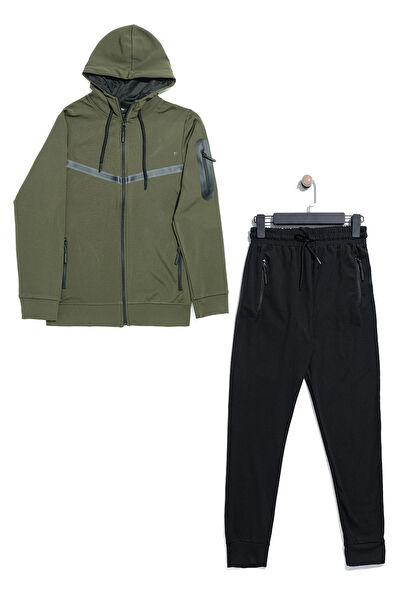 Zaziko Kids Spor Eşofman Takımı