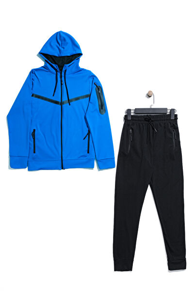 Zaziko Kids Spor Eşofman Takımı