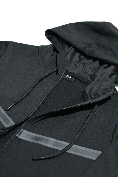 Zaziko Kids Spor Eşofman Takımı