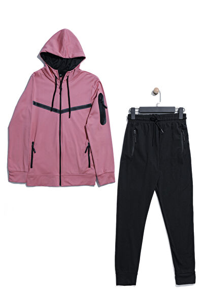 Zaziko Kids Spor Eşofman Takımı