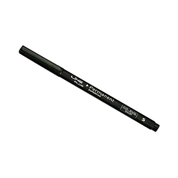 Lineplus Asetat ve CD Kalemi