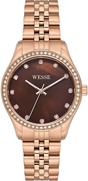 Wesse Kadın Kol Saati