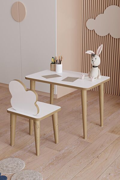 Yüceer Home Masa, Sandalye