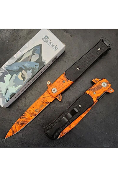 Tekinhediyelik Bıçak ve Çakılar