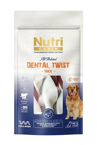 Nutri Canin Köpek Ödülleri