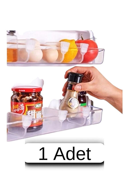 Kelepir Fırsatlar Dolap İçi, Çekmece Düzenleyici