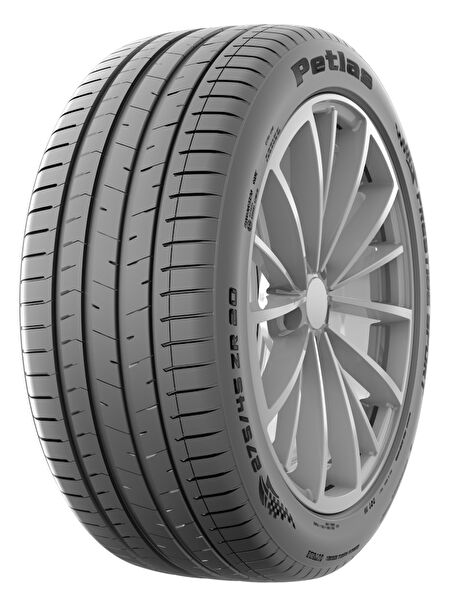 Petlas Oto Lastikler (225/55R17)