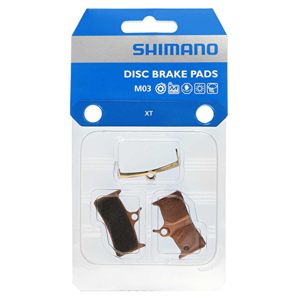 shimano Fren Balatası
