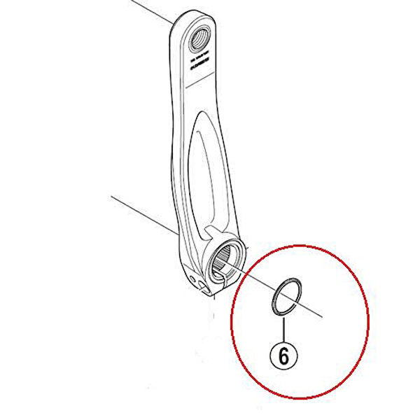 shimano Vites Grubu Parçaları