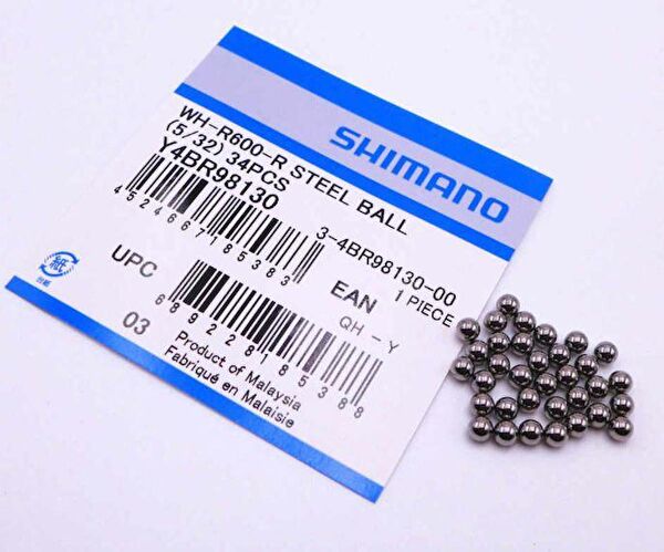 shimano Vites Grubu Parçaları