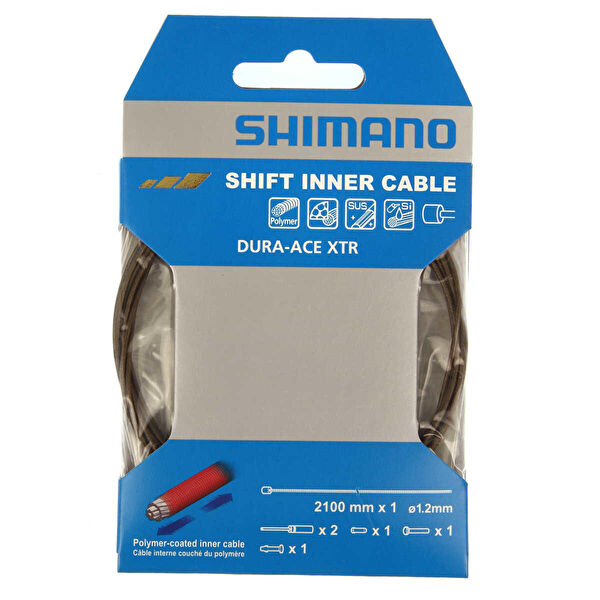 shimano Fren Ekipmanları