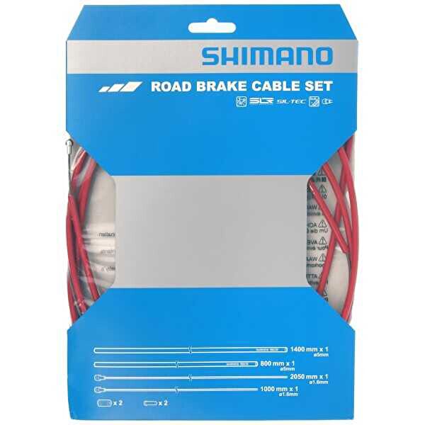 shimano Fren Ekipmanları