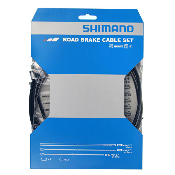 shimano Fren Ekipmanları