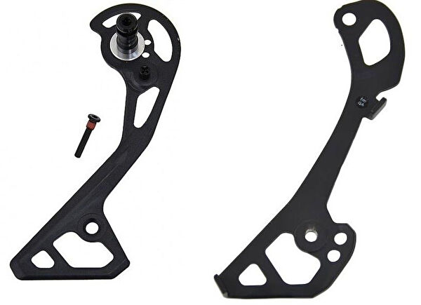 shimano Vites Grubu Parçaları