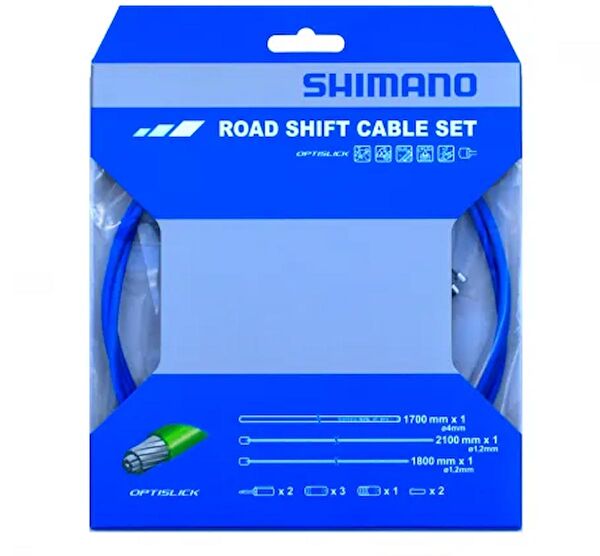 shimano Fren Ekipmanları