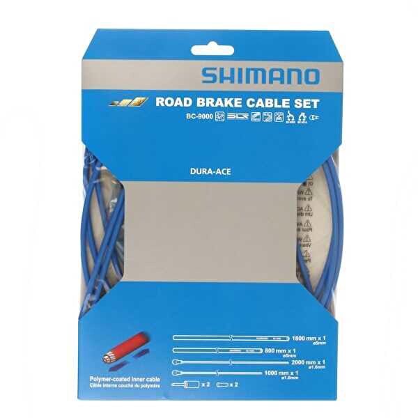 shimano Fren Ekipmanları