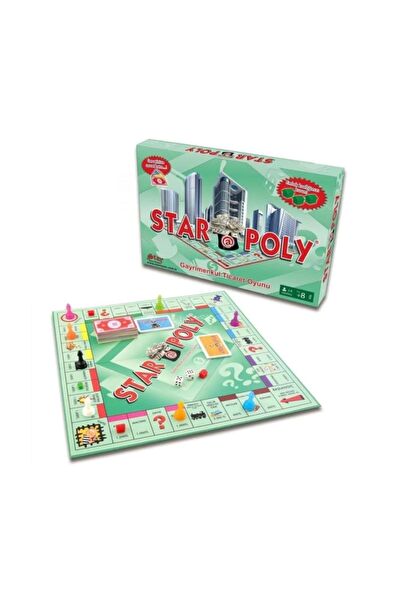 STAR Eğitici Oyuncaklar