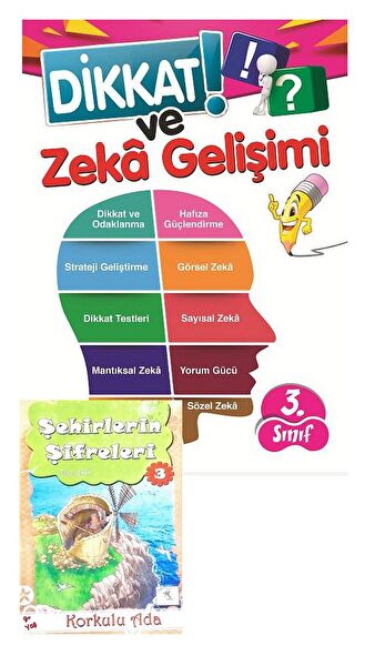 Ata Yayıncılık Ders ve Yardımcı Kaynak Kitapları