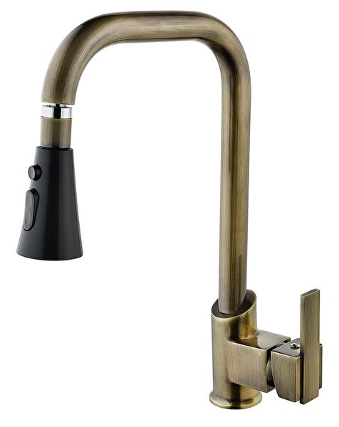 Vilas Lavabo Bataryası