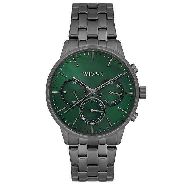 Wesse Erkek Kol Saati