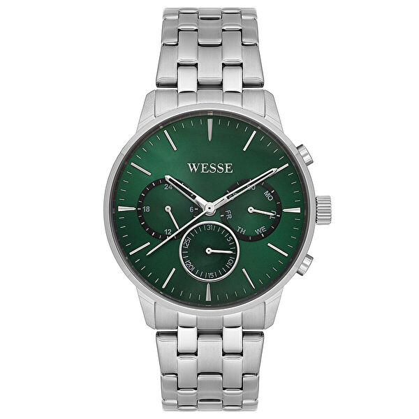Wesse Erkek Kol Saati