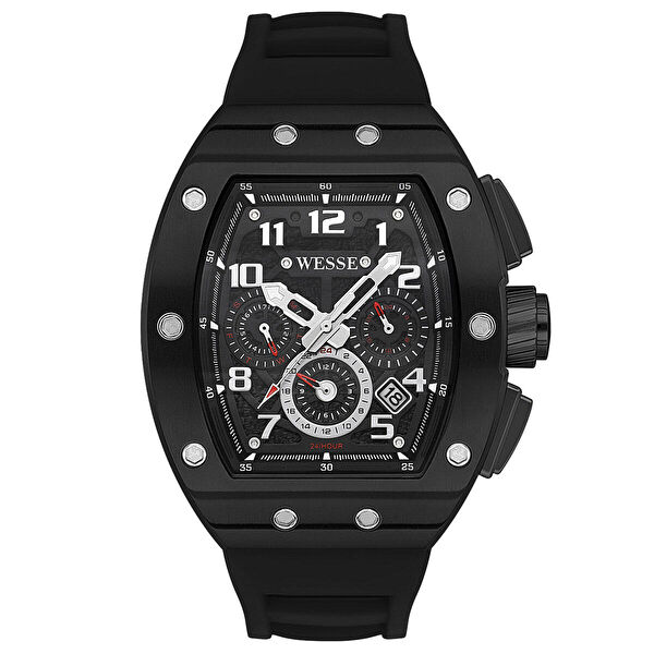 Wesse Erkek Kol Saati