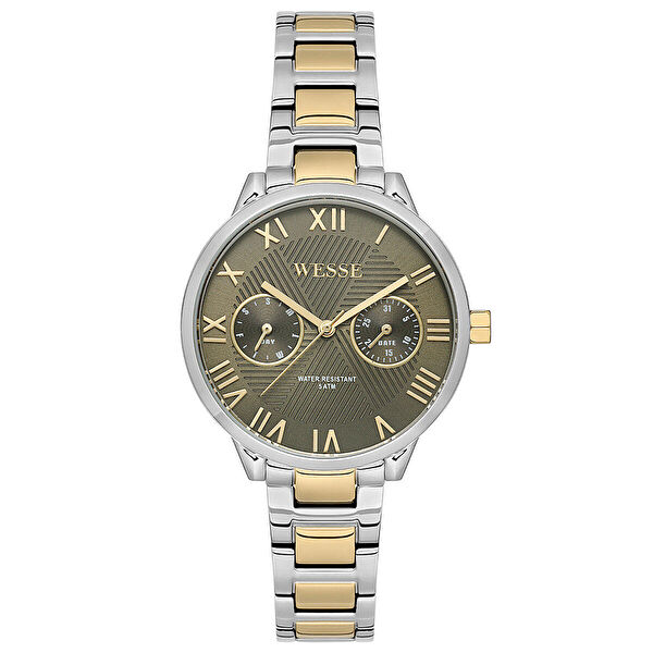 Wesse Kadın Kol Saati